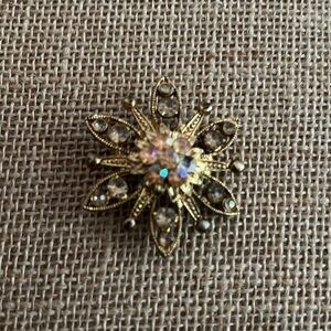 Vintage brooch